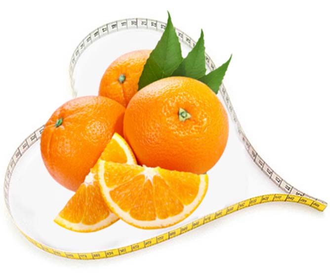 Fruit rural