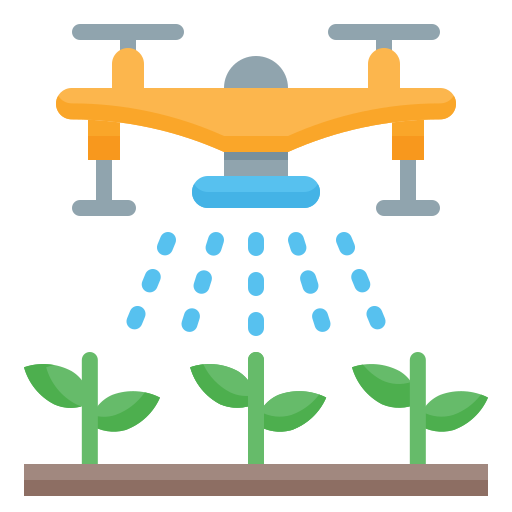 Digital Farming