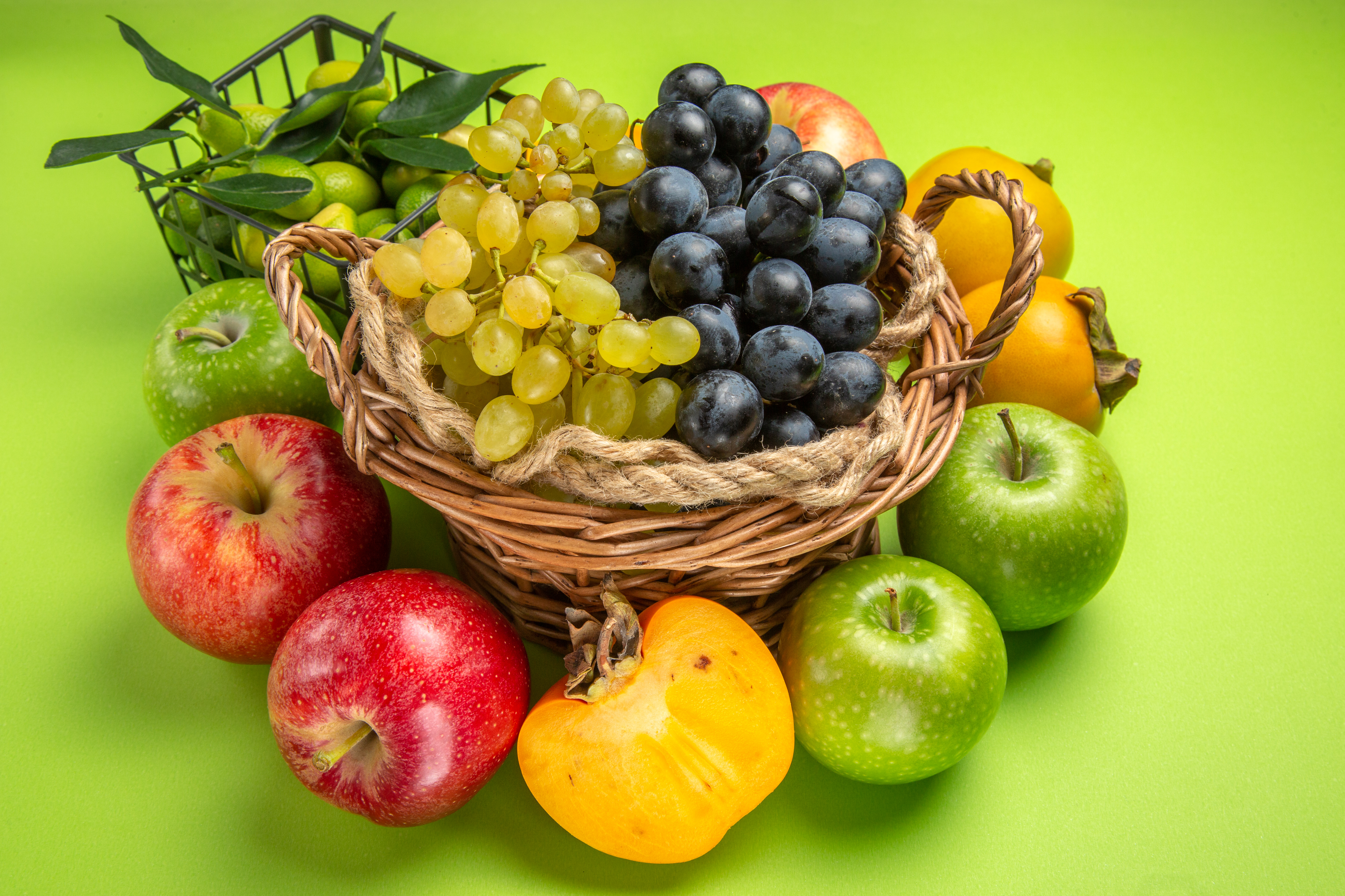 Fruit Division